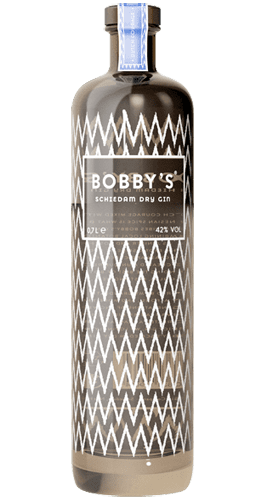 Bobby's Schiedam Dry Gin 