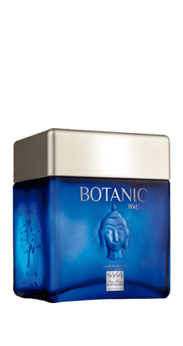 Gin Botanic Azul