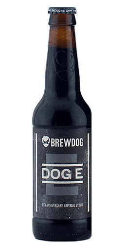Brewdog Dog E