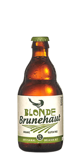 Brunehaut Blonde Bio