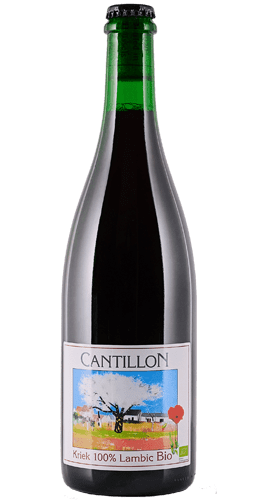 Cantillon Kriek