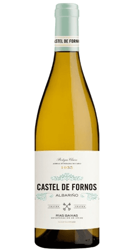 Castel de Fornos