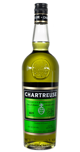 Chartreuse Verde 70 cl