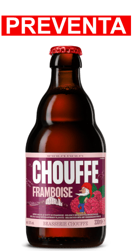 Chouffe Framboise