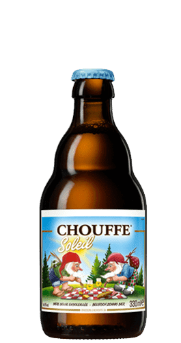 Chouffe Soleil