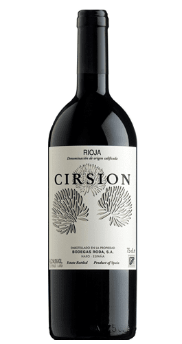 Rioja Cirsion