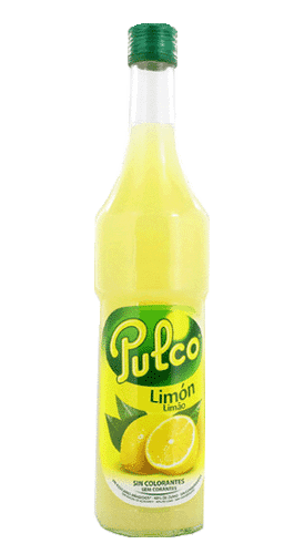 Concentrado de Limón Pulco