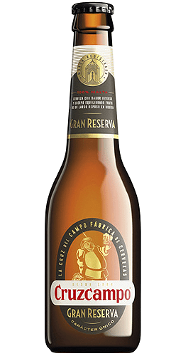 Comprar Cerveza Cruzcampo Gran Reserva Comprar Cerveza Cruzcampo Gran Reserva