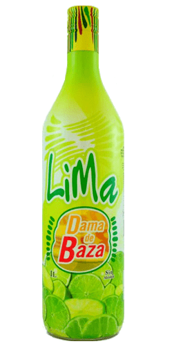 Dama de Baza Lima