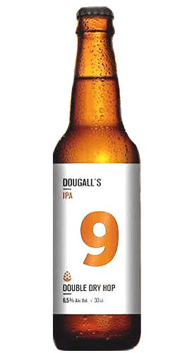 Dougall's IPA 9
