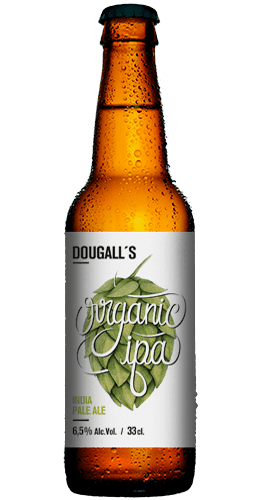 Dougalls Organic IPA