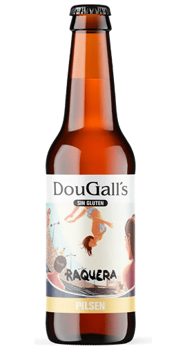 Dougall's Raquera 