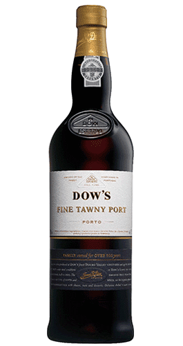 Oporto Dow's Tawny