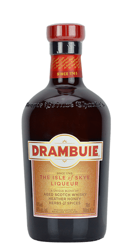 Licor Whisky Drambuie 70 cl
