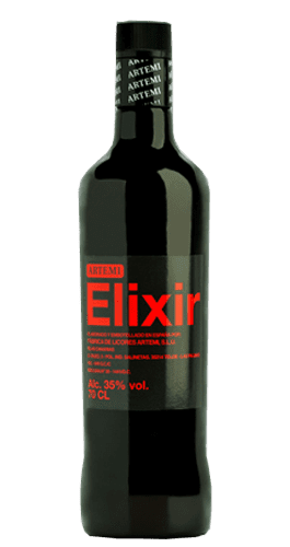 Elixir Artemi 70 cl