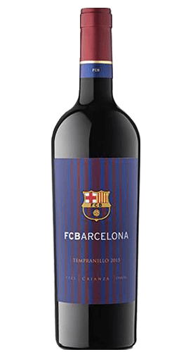 FC Barcelona Crianza