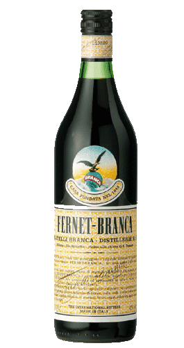 Fernet Branca 70 cl