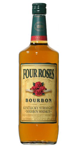Four Roses 1 L