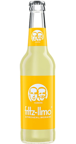 Fritz-limo Lemonade