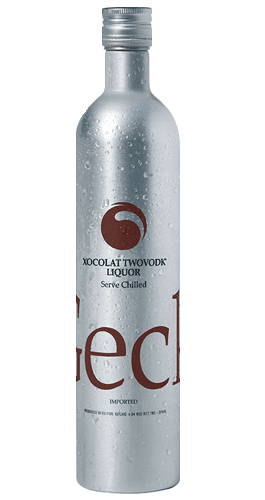Gecko Xocolat Vodka