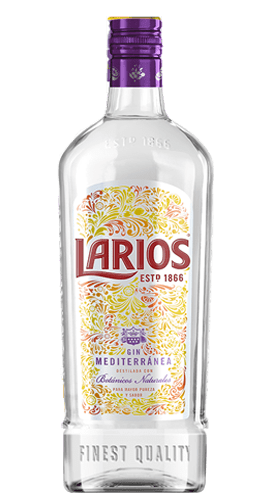 Gin Larios 1 L