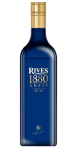 Gin Rives 1880