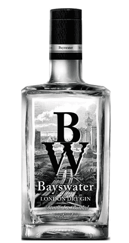 Gin Bayswater