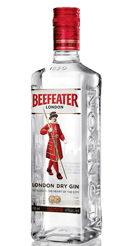 Gin Beefeater 70 cl