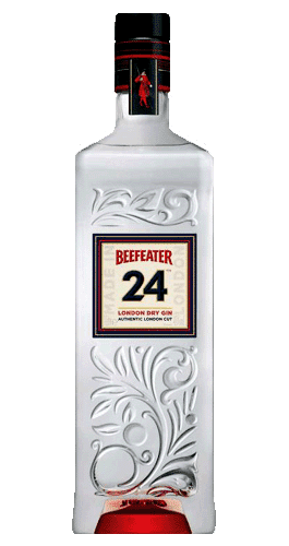 Gin Beefeater 24. 70 cl.