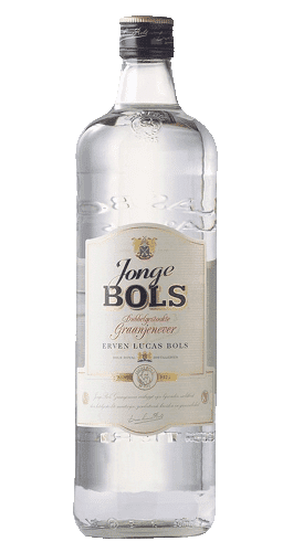 Gin Bols Jonse 1 Litro