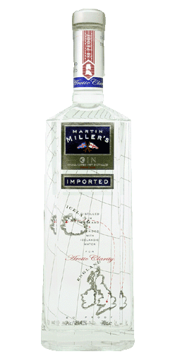 Gin Martin Millers 70 cl