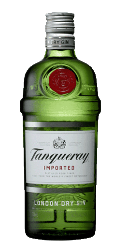 Gin Tanqueray 70 cl