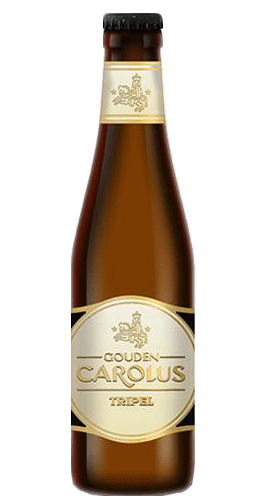 Gouden Carolus Tripel