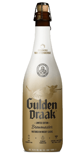 Gulden Draak Brewmaster 75 cl