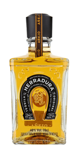 Tequila Herradura Añejo 70 cl
