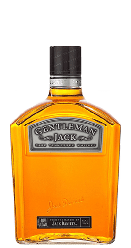 Jack Daniel´s Gentleman