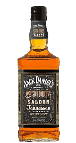 Jack Daniels Red Dog Saloon