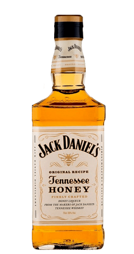 Jack Daniel´s Tennessee Honey
