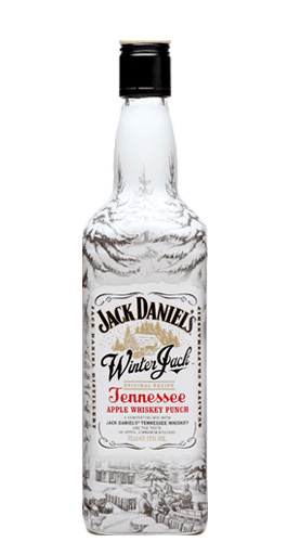 Jack Daniel's Winter Jack Apple