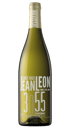Jean Leon 3055 Chardonnay