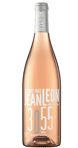 Jean Leon 3055 Rosé 