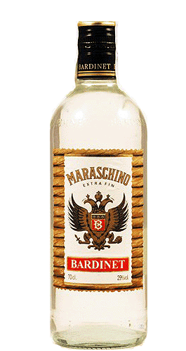 Maraschino Bardinet