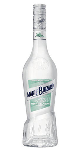 Licor Marie Brizard Menta Blanca