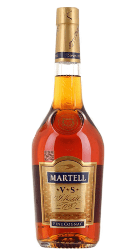 Cognac Martell  70 cl