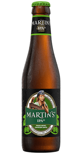 Martin's IPA 55
