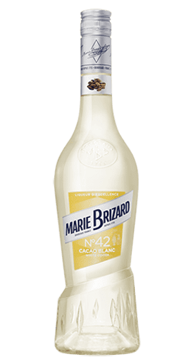 Marie Brizard Cacao Blanco