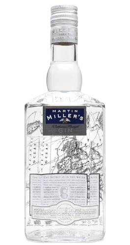 Gin Martin Miller's Westbourne Strengh