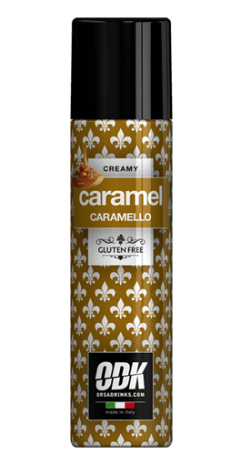 ODK Caramelo Caramel 75 cl