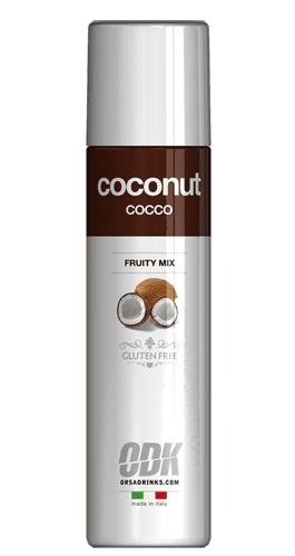 ODK Coco Coconut