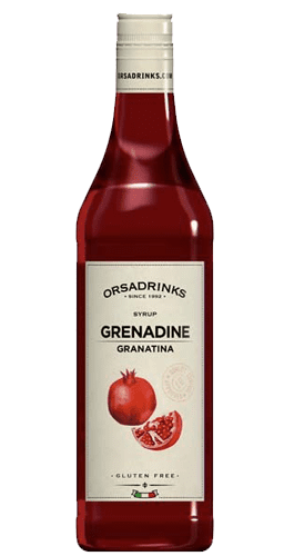 ODK Granadina Grenadine 75 cl
